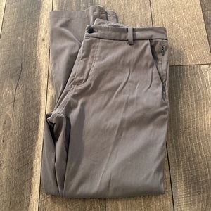 Lululemon Commission Pants